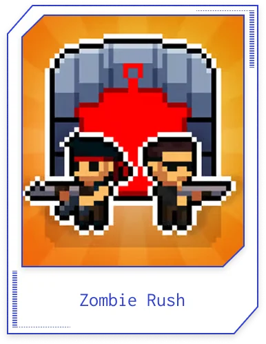 Zombie Rush